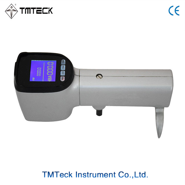Digital Barcol Hardness Tester TM937-1s