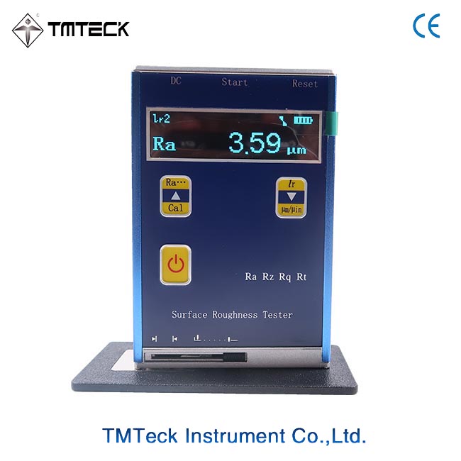 Surface Roughness Tester TMR120