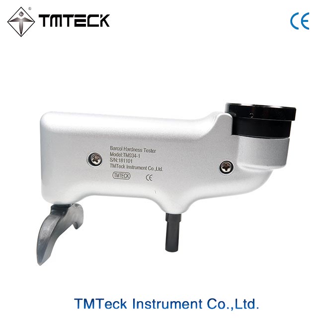 Barcol Impressor barcol  tester TM934-1
